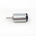 RF1220 3.7V 16000rpm มอเตอร์ DC ขนาดเล็กแรงบิดต่ำ